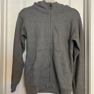 Lululemon full zip jacket